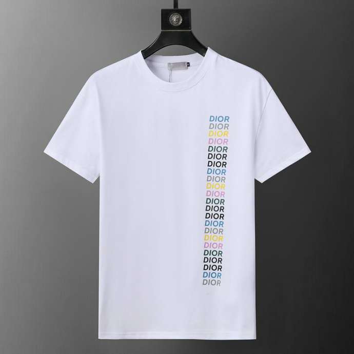 Dior T Shirts Short _SKUDiorM-3XL3100133873